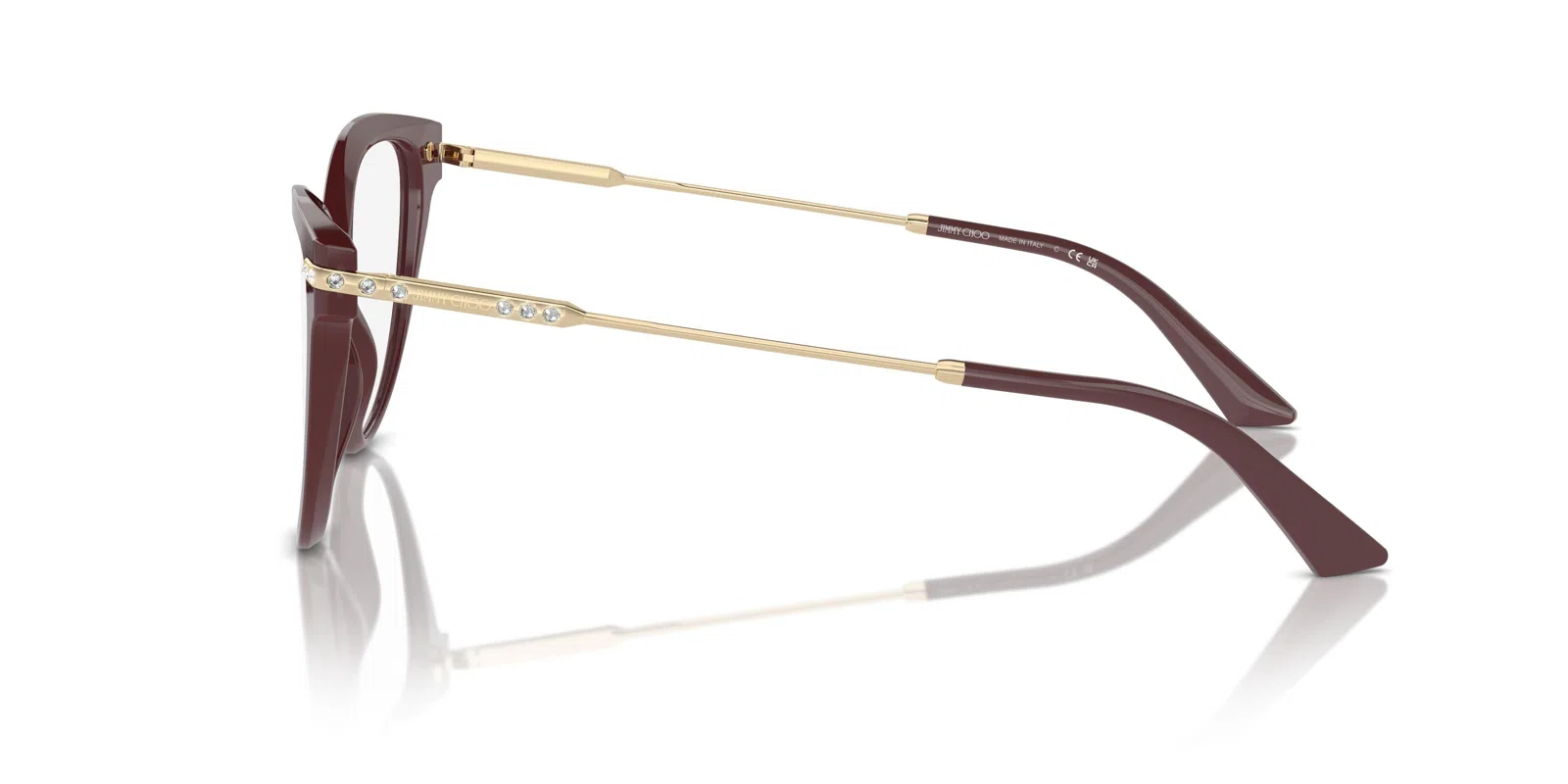 Jimmy Choo 3001B Eyeglasses - view 16